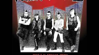 Funeral Dress - Hello From The Underground (Full Album)