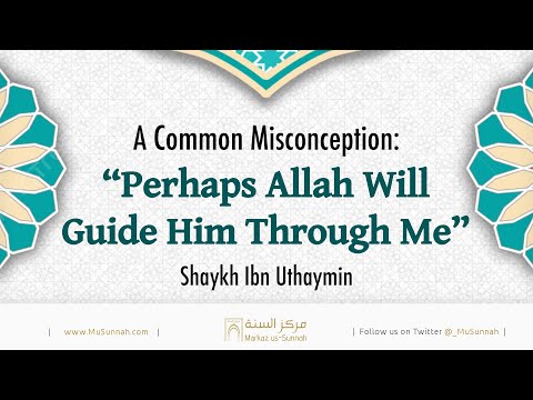 Marrying a Non-Practicing Muslim in Hopes of Changing Them | Shaykh Ibn Uthaymin