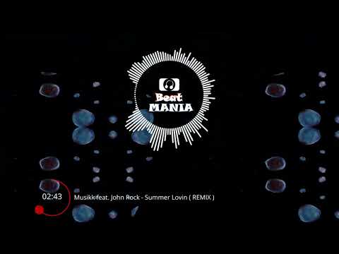 Musikk feat. John Rock - Summer Lovin🎵(10D Audio)🎵