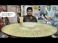 Sirf 5 Paanch Ghante Mein 60 Litres Masala Doodh Khatam Ho Jata Hain Indian Streetfood
