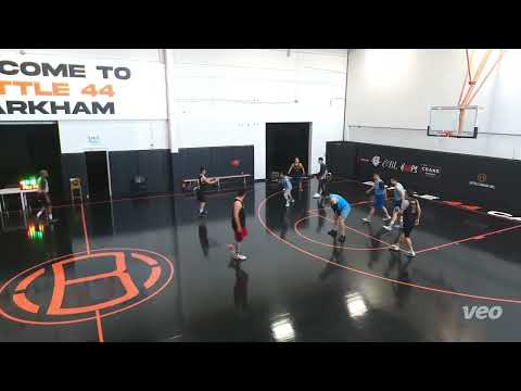 Can Partners(53)  Blue Fire(37) - tcbl sunday