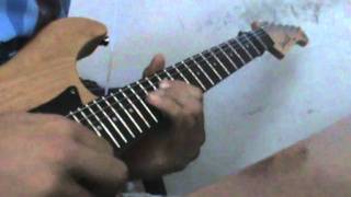 Funk jam with Pocket POD