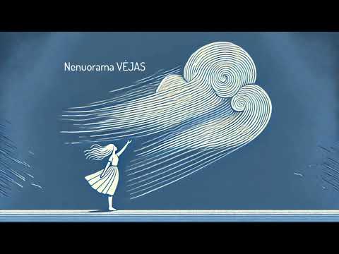 Nenuorama vėjas   Ingrida Ručinskienė