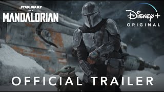 Download the video "The Mandalorian | Season 2 Official Trailer | Disney+"