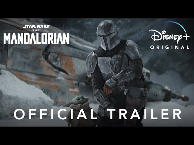 The Mandalorian season 2: everything you need to know