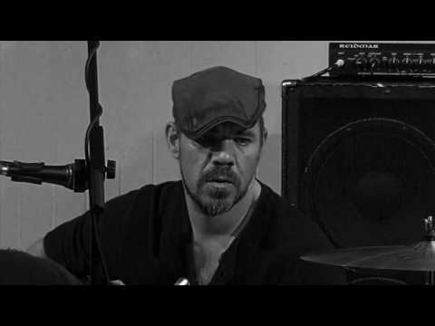 Baz Simpson : Desert Song . Live Edinburgh 2016