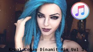 Download lagu ♫ Kemal Çoban Dinamit Mix Vol 3 ♫ mp3