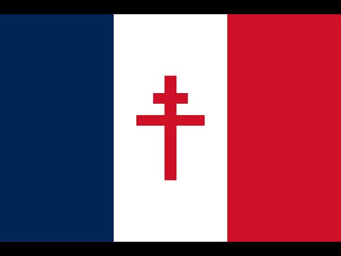 La Guerre Sacrée (French version of The Sacred War)