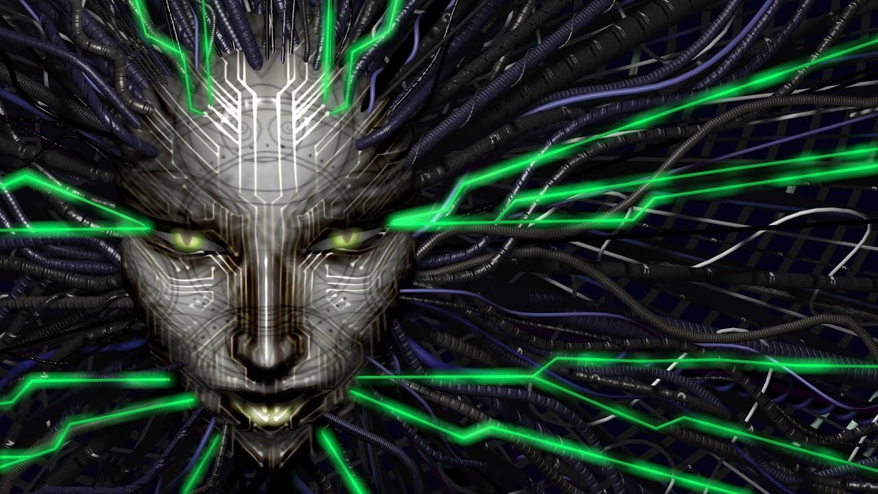 SIN ESTE JUEGO NO EXISTIRÍA BIOSHOCK - SYSTEM SHOCK 2