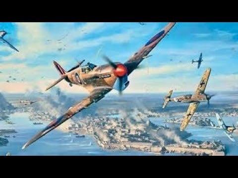 The siege of Malta: The Men who fought off the Luftwaffe in 1940, Battlefield Mysteries War Stories