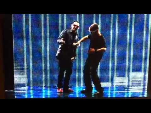 Gocho Feat. Jowell - Dandole (Video Preview)