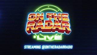 LISTENING TO YOUR MUSIC WITH ON THE RADAR CEO GABE P!!