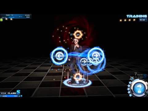 MStar Airplane - f(x) 標準新模式 最高級 真100%