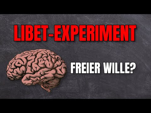 Libet Experiment: Ist Willensfreiheit eine Illusion? (Ethik Abitur)