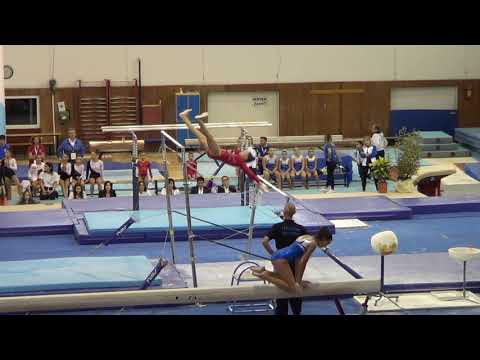 ΤΡΕΒΛΟΠΟΥΛΟΥ ΦΑΝΗ ΔΙΖΥΓΟ 10/11/2018