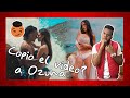 REACCIÓN NATTI NATASHA NO VOY A LLORAR ¿COPIO EL VIDEO A OZUNA? REACCIÓN NATTI NATASHA NO VOY A LLORAR ¿COPIO EL VIDEO A OZUNA?