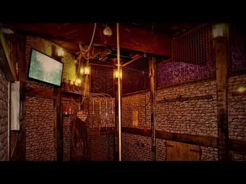 Escapevloggers bij escaperoom Laboratorium in Zwolle