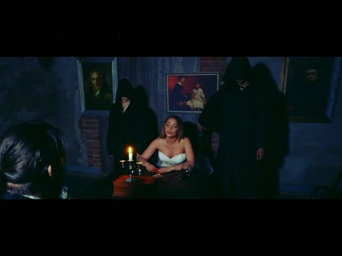 Bronx7 - DEZINFORMACJA (OFFICIAL VIDEO)