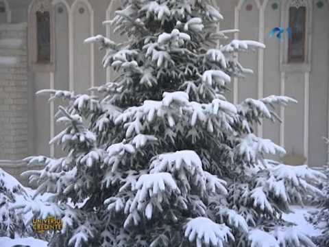 Mănăstirea Cămârzani, Universul Credinţei, TVR 1