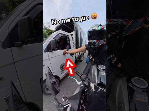 TOCANDO manos de SEÑORES parte 1 #humor #risas #bromas #biker #calles