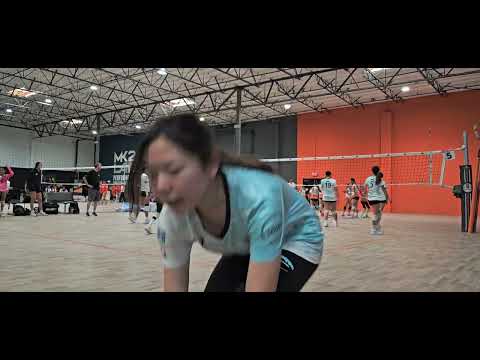 Pulse Rich 13U - SCSN Girls 13U Event #3 Feb 28, 2026 Game 1 vs Tstreet 13 Matt --Set1--