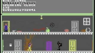 C64 Longplay - The Young Ones (final)