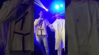 [BEAUTIFUL] 181215 (브이에이브이) VAV - So In Love (지우) ZIU FOCUS @Madrid  #SeñoritaTour