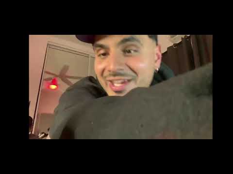 Preview NITRO - ÁLVARO DÍAZ FT. ZIZZY