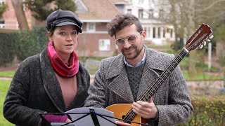 February - Dar Williams