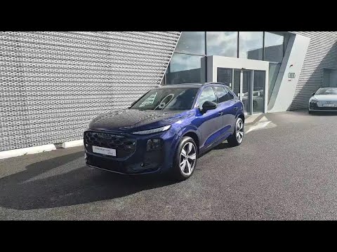 Audi Q3 SUV S line TFSI110 kW S tronic - Image 2