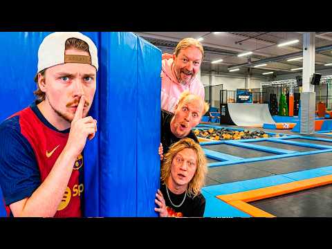 PIILOHIPPA RANGAISTUKSILLA ft. DUUDSONIT