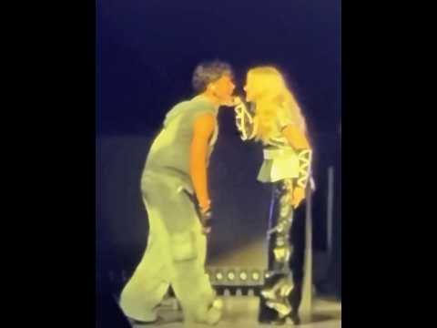 Dream Come True on stage | Descendants x ZOMBIES Worlds Collide | #ZOMBIES4: Dawn of the Vampires