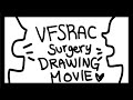 YESON VOICE CENTER Voice Feminization Surgery Drawing Video