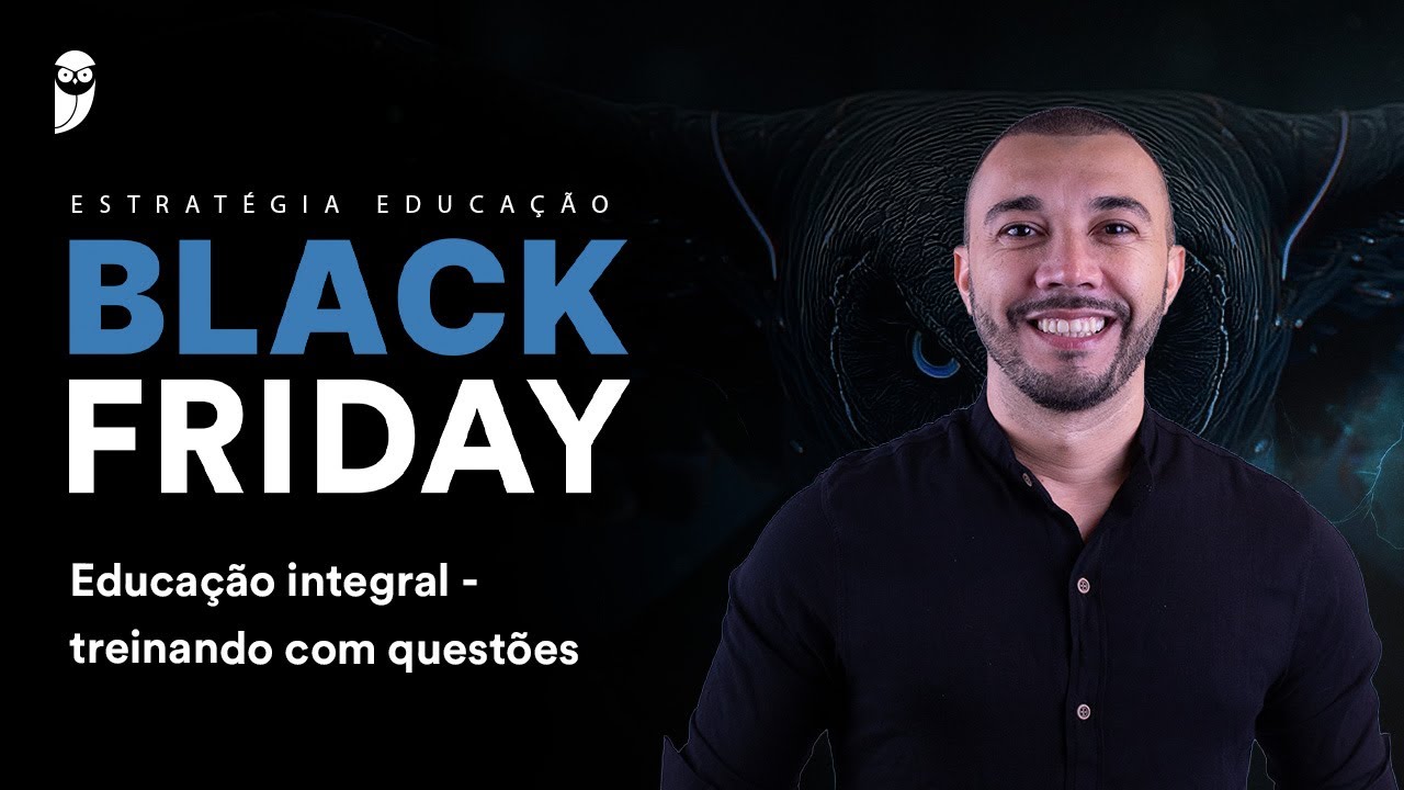 Educação integral - treinando com questões