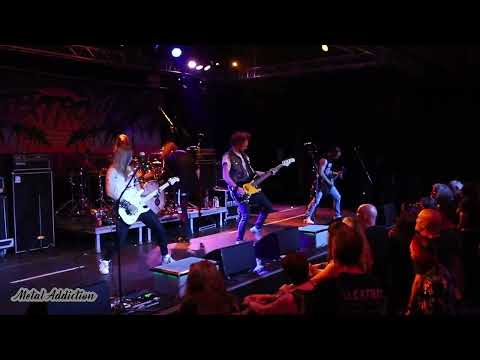 Sextrow - Neon Nights