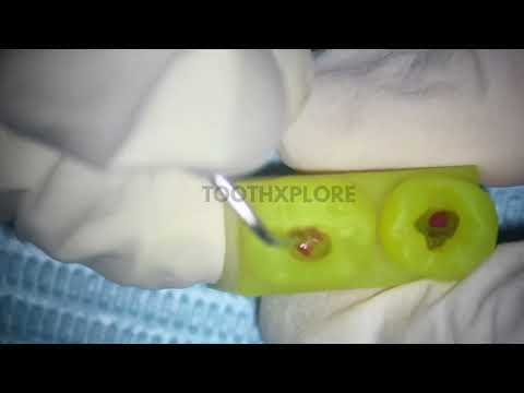 PERFORATION BLOCK - MAGNIAID