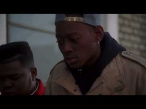 Tupac Riverside motherfucker [movie scene]