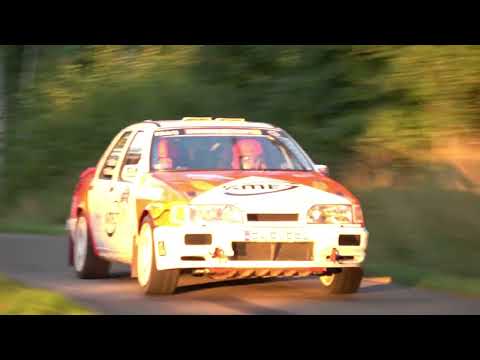 31. Rajd Rzeszowski 2022