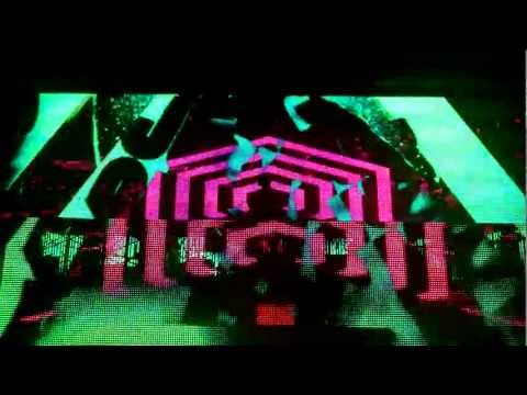 Rivaz-Numb (Linkin Park) at Benny Benassi and Friends #Lumia 920