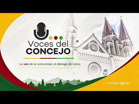 Cápsula Informativa: Notas sobre el invitado especial: Secretario de Infraestructura de Antioquia