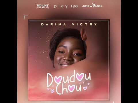 Doudou de darina Victry déjà disponible 🎶🎶