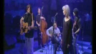 Steve Earle  &amp; Emmylou Harris - Goodbye - Jools Holland