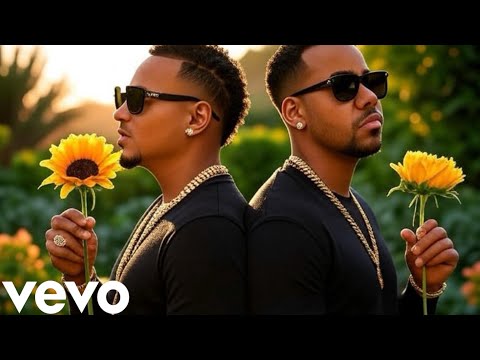 Romeo Santos , Ozuna - Amame Como Yo Te Amo (Official Music Video Lyrics)
