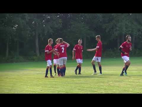 STRAŻAK SOŚNICA 3:3 HETMAN LASZKI JUNIORZY 02.09.2018