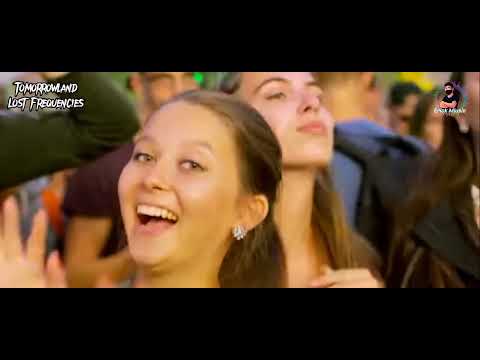 Haddaway_  what Is Love - Los Frequencies At Tomorrowland