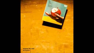 메이슨 더 소울 (Mayson The Soul) - How I Feel About You (Feat. Hoody)