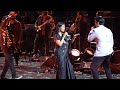Karu Karu Karupayi Unni Menon Anuradha Sriram Deva Concert 2 0 KL 2024