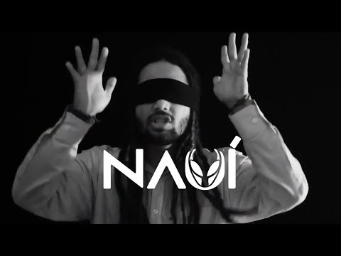 Nauí - Quem Sabe Outr'ora (Videoclipe Oficial)