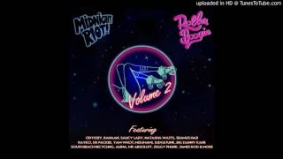 James Rod - Kissing You [Midnight Riot Records]