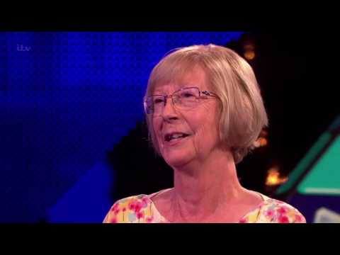 Tasha Tells Jean To Take The Low Offer - The Chase
